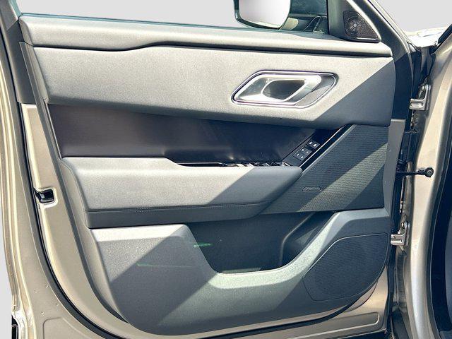 new 2026 Land Rover Range Rover Velar car, priced at $75,040