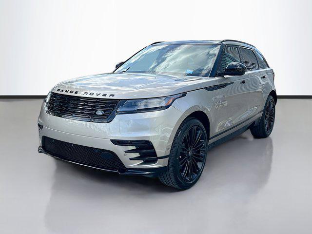 new 2026 Land Rover Range Rover Velar car, priced at $75,040