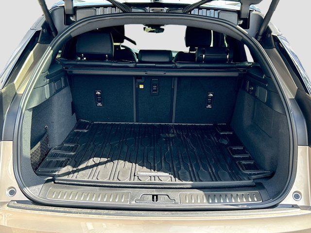 new 2026 Land Rover Range Rover Velar car, priced at $75,040