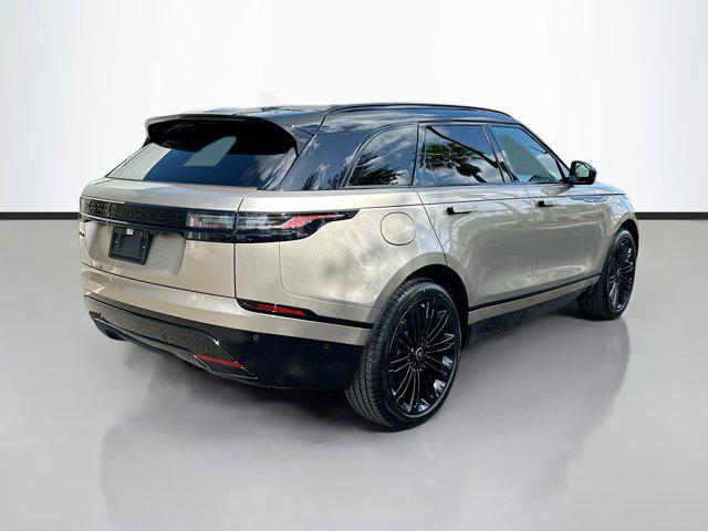 new 2026 Land Rover Range Rover Velar car, priced at $75,040
