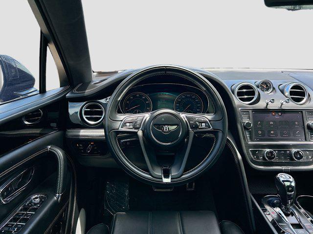 used 2019 Bentley Bentayga car, priced at $88,900