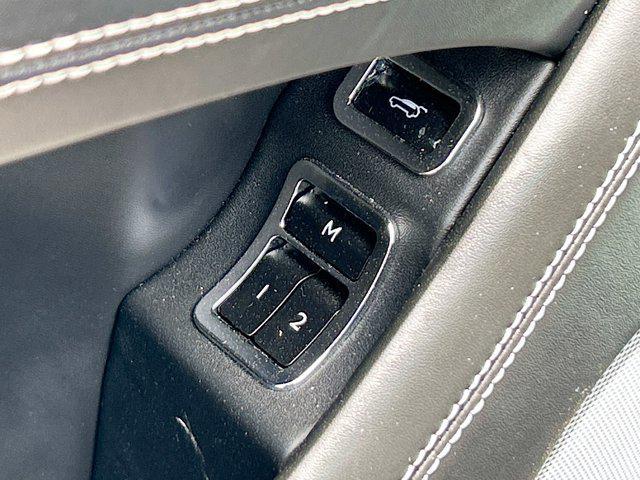 used 2019 Bentley Bentayga car, priced at $88,900