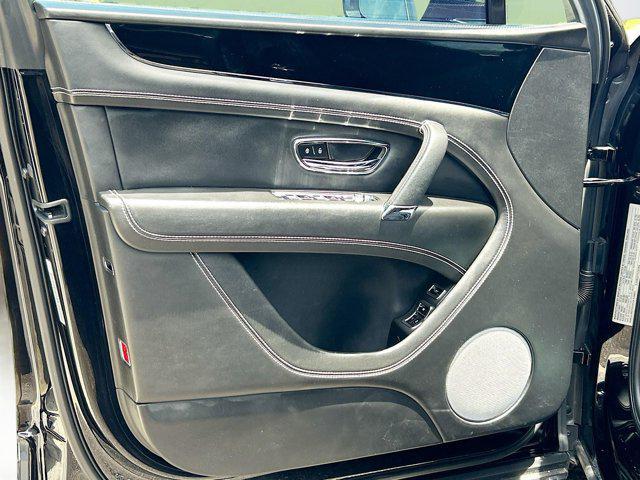 used 2019 Bentley Bentayga car, priced at $88,900