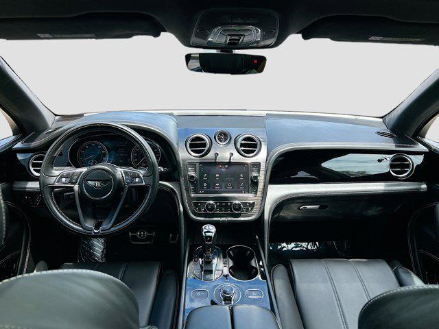 used 2019 Bentley Bentayga car, priced at $88,900