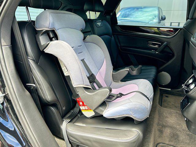 used 2019 Bentley Bentayga car, priced at $88,900