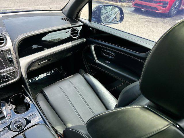 used 2019 Bentley Bentayga car, priced at $88,900