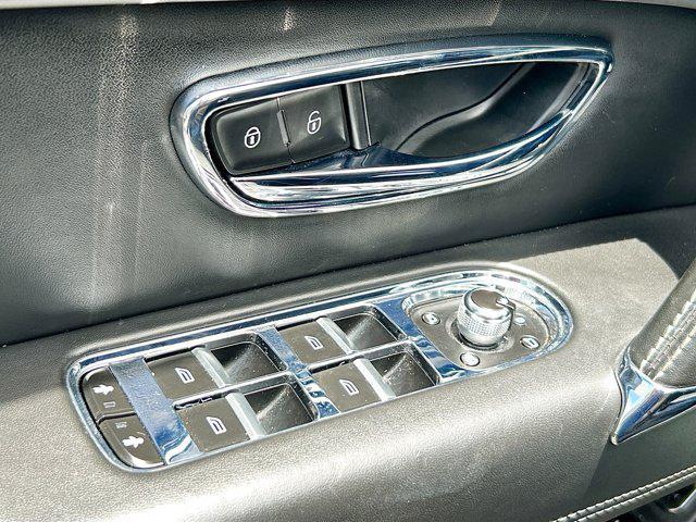used 2019 Bentley Bentayga car, priced at $88,900