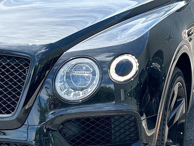 used 2019 Bentley Bentayga car, priced at $88,900