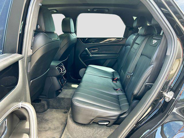 used 2019 Bentley Bentayga car, priced at $88,900