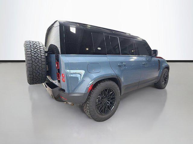 used 2023 Land Rover Defender car, priced at $45,589