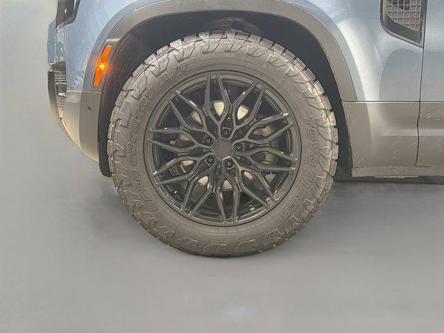 used 2023 Land Rover Defender car, priced at $45,589