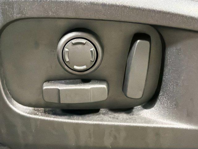 used 2023 Land Rover Defender car, priced at $45,589