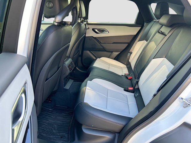 new 2026 Land Rover Range Rover Velar car, priced at $78,972
