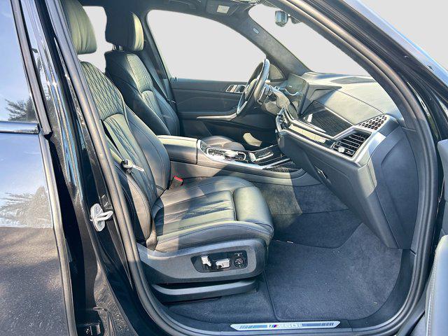 used 2025 BMW X7 car, priced at $96,991