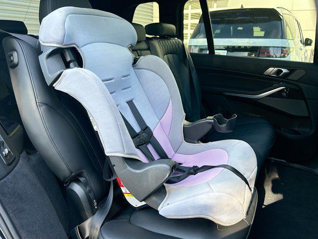 used 2025 BMW X7 car, priced at $96,991