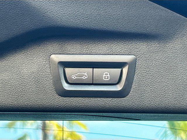 used 2025 BMW X7 car, priced at $96,991