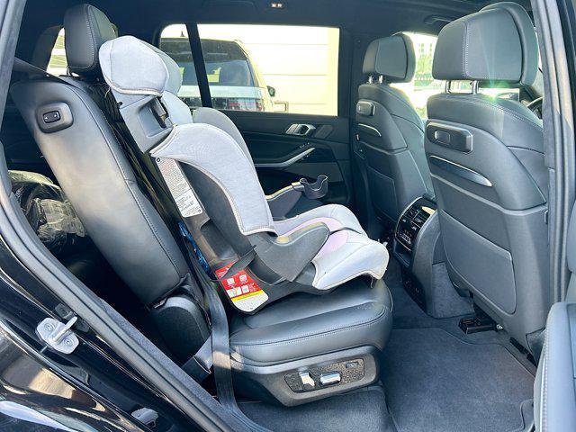 used 2025 BMW X7 car, priced at $96,991