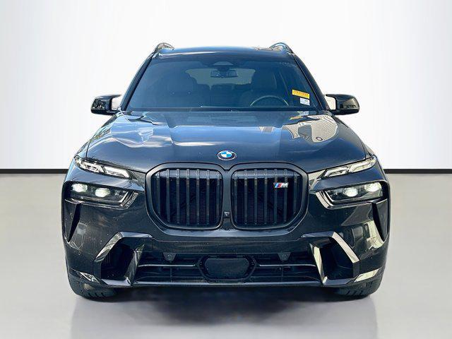 used 2025 BMW X7 car, priced at $96,991