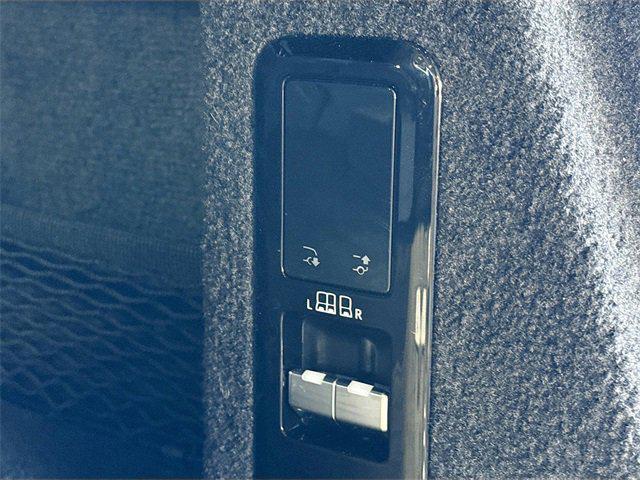 used 2025 Land Rover Range Rover Sport car, priced at $91,521