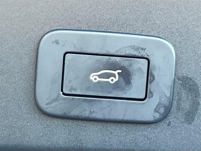 used 2025 Land Rover Range Rover Evoque car, priced at $50,334