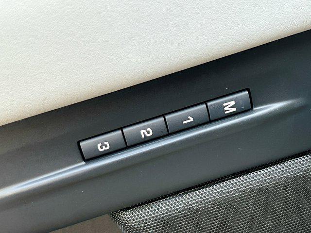 used 2025 Land Rover Range Rover Evoque car, priced at $50,334