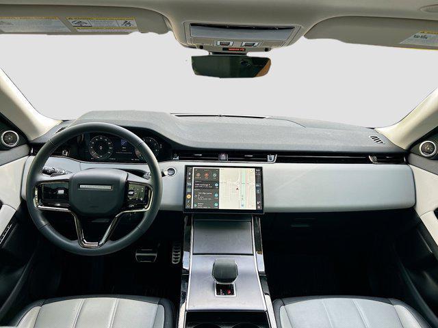 used 2025 Land Rover Range Rover Evoque car, priced at $50,334