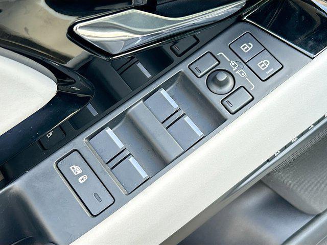 used 2025 Land Rover Range Rover Evoque car, priced at $50,334