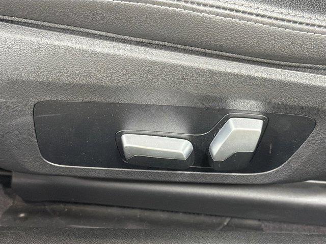 used 2023 BMW M440 car, priced at $55,712