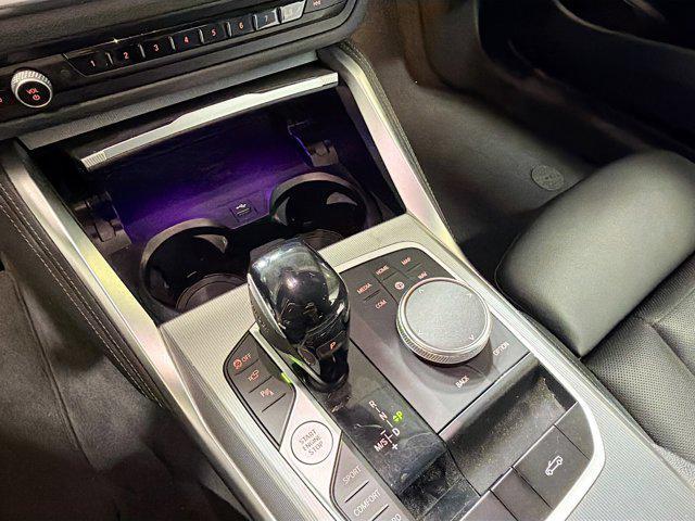 used 2023 BMW M440 car, priced at $55,712