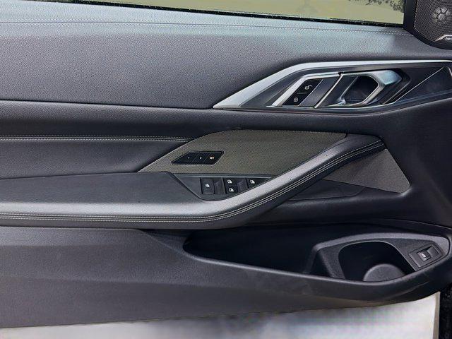 used 2023 BMW M440 car, priced at $55,712