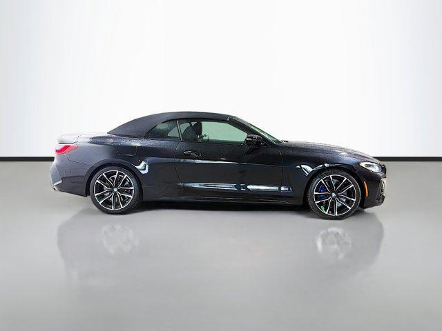 used 2023 BMW M440 car, priced at $55,712