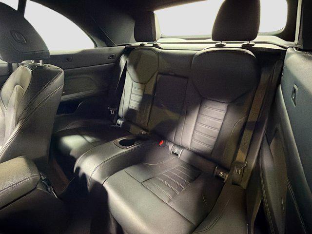 used 2023 BMW M440 car, priced at $55,712