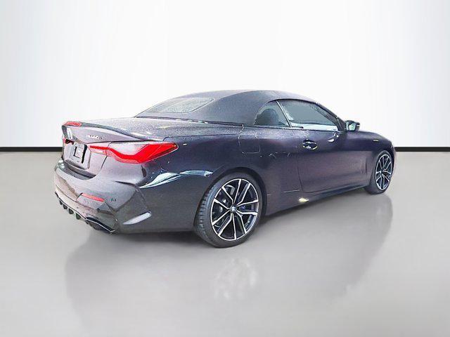 used 2023 BMW M440 car, priced at $55,712