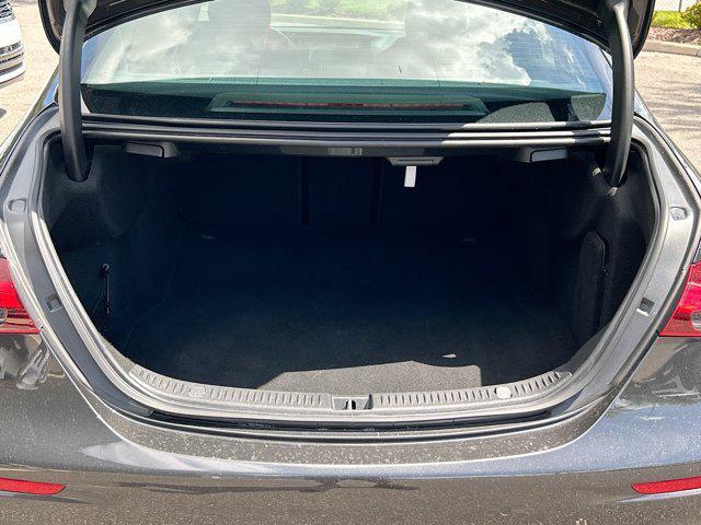 used 2022 Mercedes-Benz E-Class car, priced at $38,317