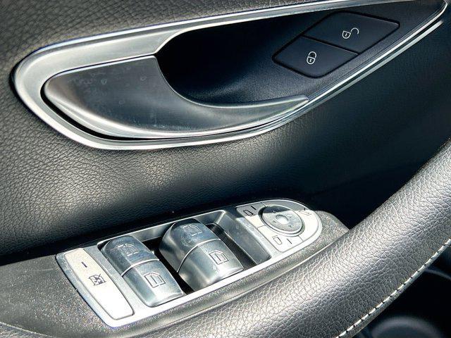 used 2022 Mercedes-Benz E-Class car, priced at $38,317