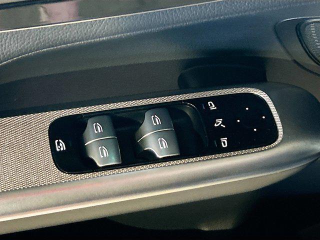 used 2024 Mercedes-Benz GLC 300 car, priced at $38,957