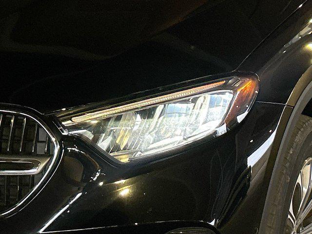 used 2024 Mercedes-Benz GLC 300 car, priced at $38,957