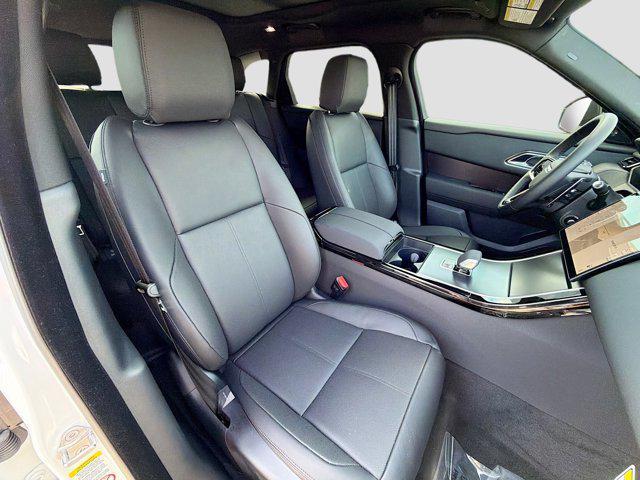 new 2026 Land Rover Range Rover Velar car, priced at $77,215