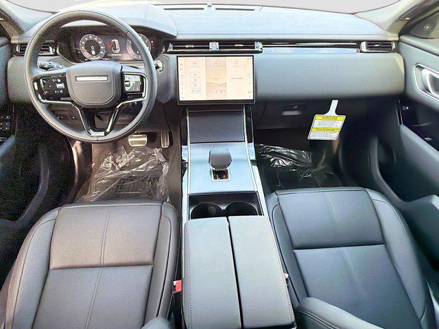 new 2026 Land Rover Range Rover Velar car, priced at $77,215