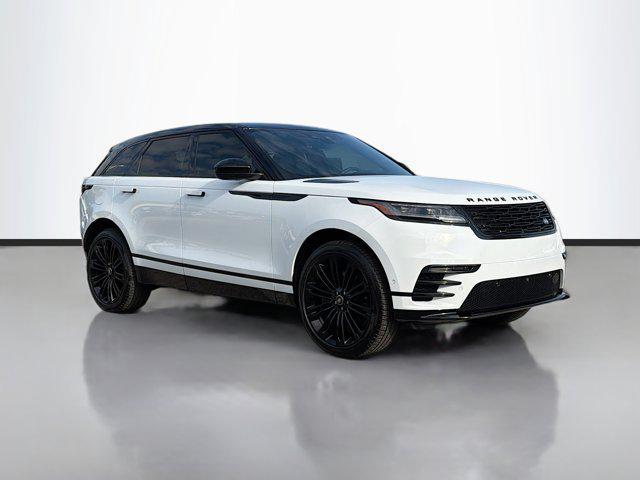 new 2026 Land Rover Range Rover Velar car, priced at $77,215