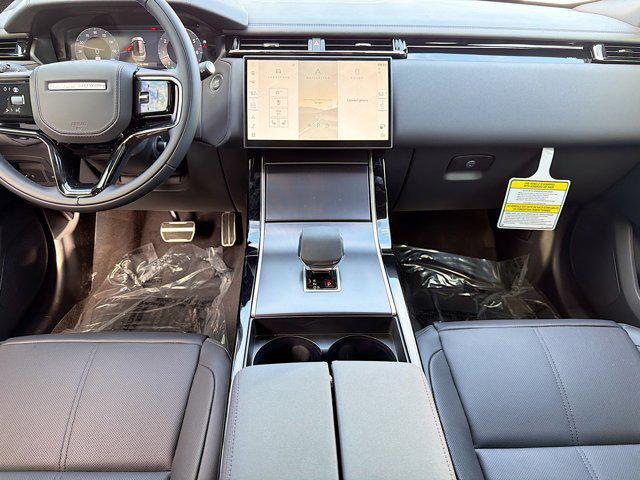 new 2026 Land Rover Range Rover Velar car, priced at $77,215