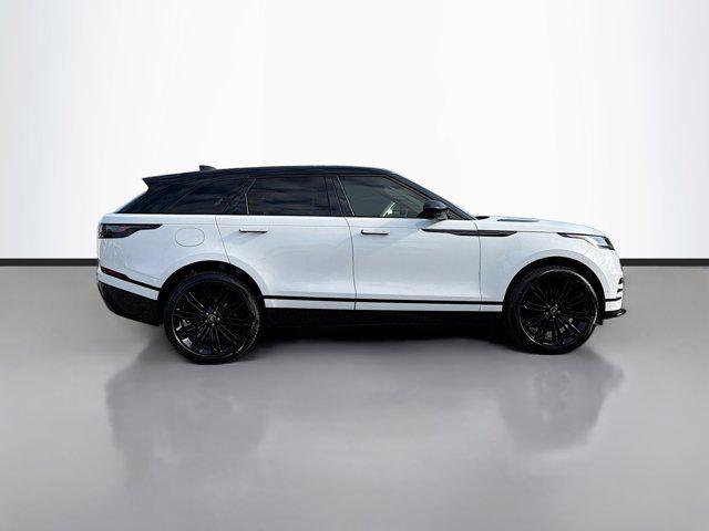 new 2026 Land Rover Range Rover Velar car, priced at $77,215