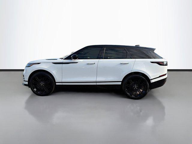 new 2026 Land Rover Range Rover Velar car, priced at $77,215