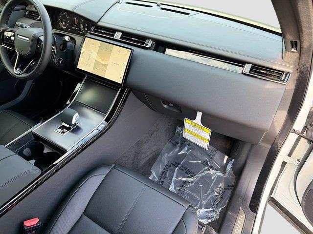 new 2026 Land Rover Range Rover Velar car, priced at $77,215