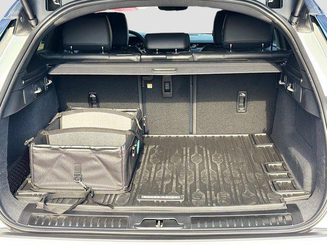 new 2026 Land Rover Range Rover Velar car, priced at $77,215