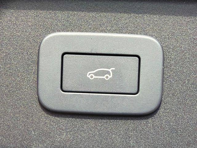 new 2026 Land Rover Range Rover Velar car, priced at $77,215