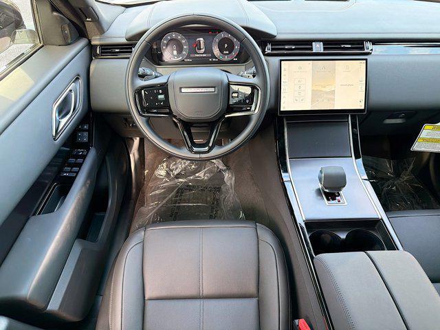 new 2026 Land Rover Range Rover Velar car, priced at $77,215