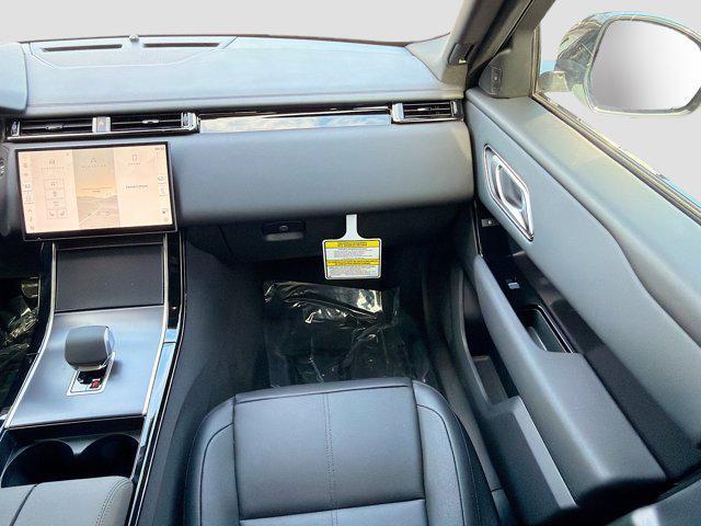new 2026 Land Rover Range Rover Velar car, priced at $77,215