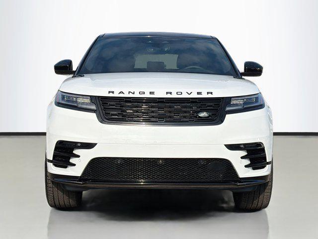 new 2026 Land Rover Range Rover Velar car, priced at $77,215