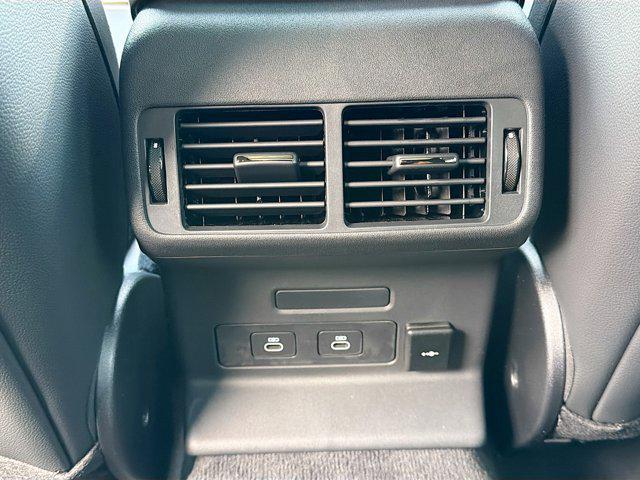 new 2026 Land Rover Range Rover Velar car, priced at $77,215